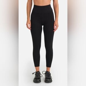 MATE The Label Organic Stretch Midi Legging